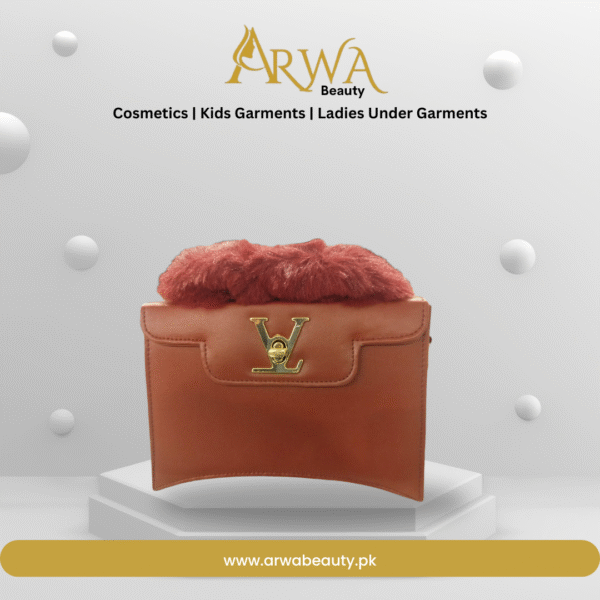 WOMEN'S TOP HANDLE HAND BAG