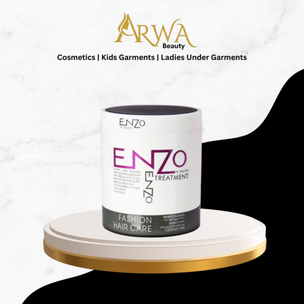 ENZO HAIR SPA TREATMENT MASK -1000ML