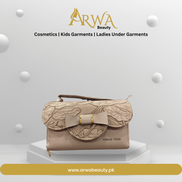 WOMEN’S TOP HANDLE SKIN HAND BAG