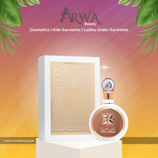 LATTAFA FAKHIR FOR WOMEN - 100ML
