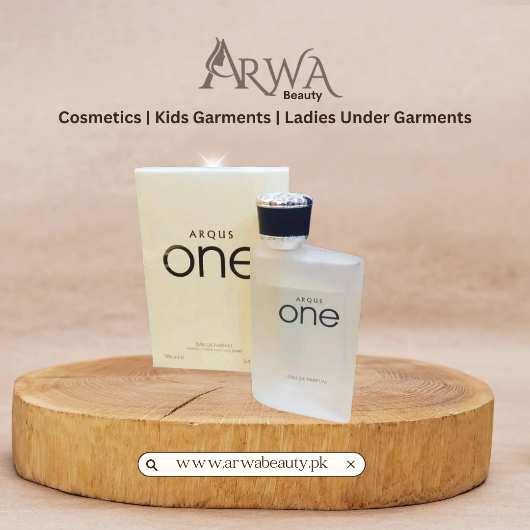 ARQU ONE EDP - 100ML