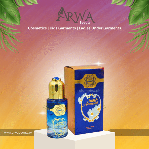 AL-ARABIA AROOSAH PERFUME - 50ML