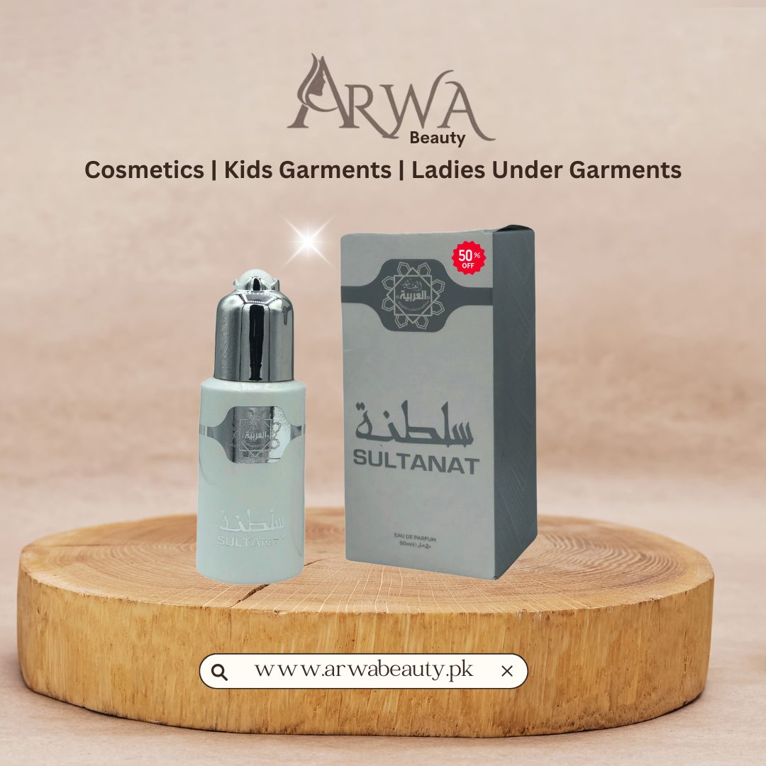 AL-ARABIA SULTANAT - 50ML