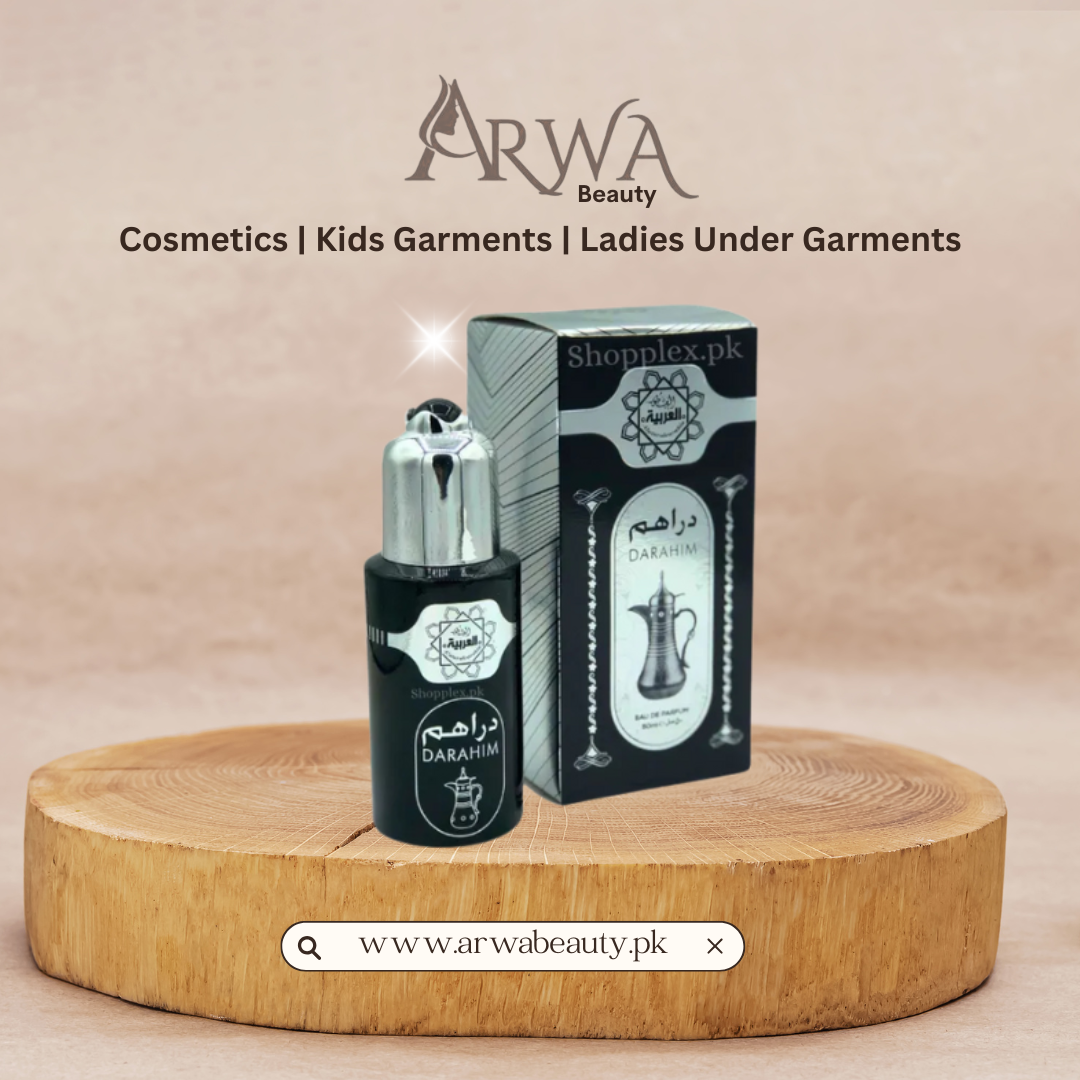 AL-ARABIA DARAHIM EAU DE PARFUM - 50ML