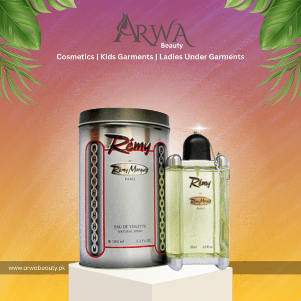REMY MARQUIS REMY FOR MEN